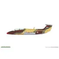 1/48 Scale Model Kit - Trainer aircraft / Aero L-29 Delfín