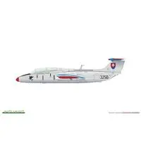 1/48 Scale Model Kit - Trainer aircraft / Aero L-29 Delfín