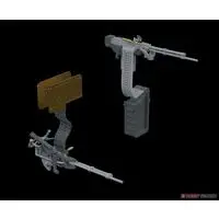 1/48 Scale Model Kit - Detail-Up Parts