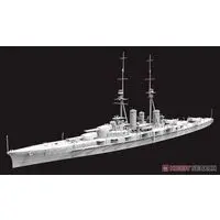 1/700 Scale Model Kit - Battlecruiser Model kits
