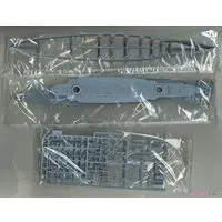 1/700 Scale Model Kit - Battlecruiser Model kits