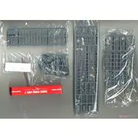 1/700 Scale Model Kit - Battlecruiser Model kits