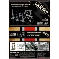 1/48 Scale Model Kit - Diorama