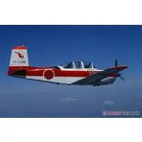 Book - Blue Impulse / Kawasaki T-4