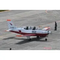 Book - Blue Impulse / Kawasaki T-4