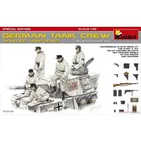1/35 Scale Model Kit - Detail-Up Parts