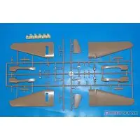 1/72 Scale Model Kit - Caudron