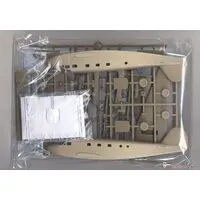 1/72 Scale Model Kit - Caudron