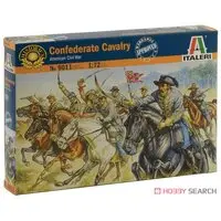 1/72 Scale Model Kit - People/Animals