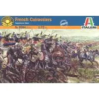 1/72 Scale Model Kit - People/Animals