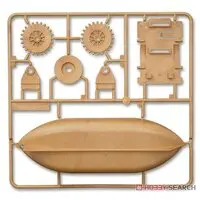 Plastic Model Kit - Da Vinci Series