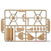 Plastic Model Kit - Da Vinci Series