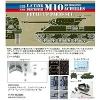 1/35 Scale Model Kit - Etching parts