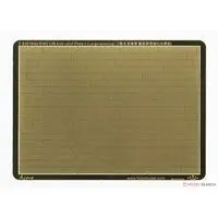 1/350 Scale Model Kit - Detail-Up Parts