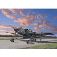 1/48 Scale Model Kit - BMW / Focke-Wulf Fw 190