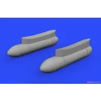 1/48 Scale Model Kit - Detail-Up Parts