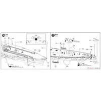 1/700 Scale Model Kit - Battlecruiser Model kits