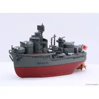 Chibimaru Fleet - Light cruiser