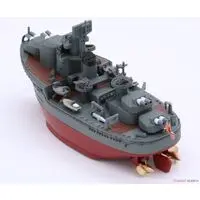 Chibimaru Fleet - Light cruiser