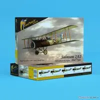 1/48 Scale Model Kit - Bomber