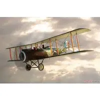 1/48 Scale Model Kit - Bomber