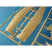 1/48 Scale Model Kit - Bomber