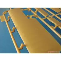 1/48 Scale Model Kit - Bomber