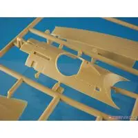 1/48 Scale Model Kit - Bomber