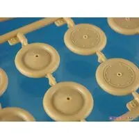 1/48 Scale Model Kit - Bomber