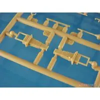 1/48 Scale Model Kit - Bomber