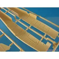 1/48 Scale Model Kit - Bomber