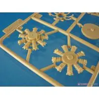 1/48 Scale Model Kit - Bomber