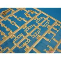 1/48 Scale Model Kit - Bomber