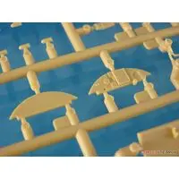 1/48 Scale Model Kit - Bomber