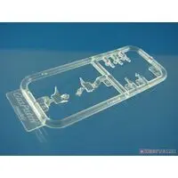 1/48 Scale Model Kit - Bomber