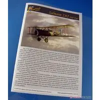 1/48 Scale Model Kit - Bomber