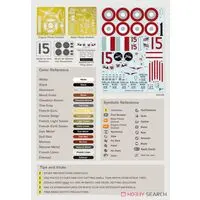 1/48 Scale Model Kit - Bomber