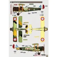 1/48 Scale Model Kit - Bomber