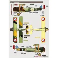 1/48 Scale Model Kit - Bomber