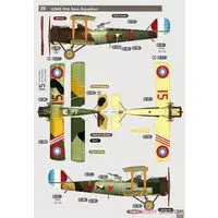 1/48 Scale Model Kit - Bomber