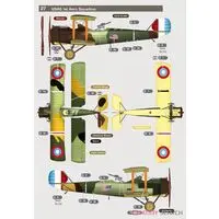 1/48 Scale Model Kit - Bomber