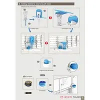 1/48 Scale Model Kit - Bomber