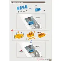 1/48 Scale Model Kit - Bomber