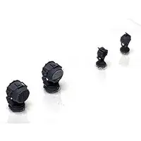 1/350 Scale Model Kit - Grade Up Parts