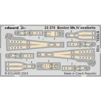 1/32 Scale Model Kit - Etching parts