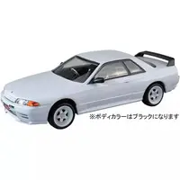 The Snap Kit - 1/32 Scale Model Kit - Initial D