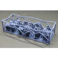 1/144 Scale Model Kit - Grade Up Parts
