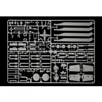 1/48 Scale Model Kit - Japan Self-Defense Forces / AH-64D Apache Longbow