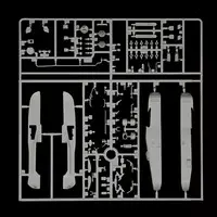 1/48 Scale Model Kit - Japan Self-Defense Forces / AH-64D Apache Longbow