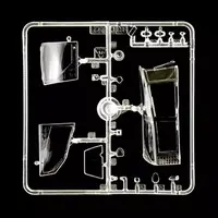 1/48 Scale Model Kit - Japan Self-Defense Forces / AH-64D Apache Longbow